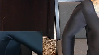 Julia Kate First Encasement Nylon Cheerleader