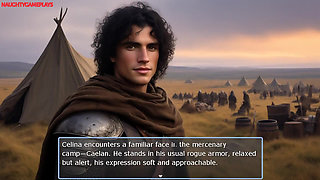 Celina's Calling (part 08) - by Morrak Games