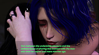 A Very Hot House (part 25) New Update.mkv