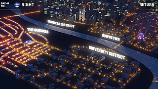 Midnight Paradise walkthrough part 5