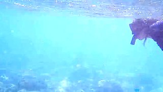 Gabbie Carter In Hawaii