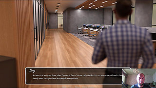 Office Perks Walkthrough 1