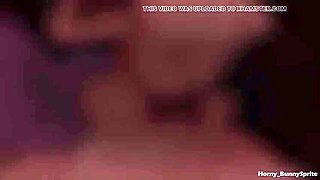 Demon MILF Sucks Big Black Cock Deep in Hot 3D Animation
