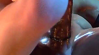 Beauty Pixelated Beauty with Dangerous Curves - 3D Animation Hentai