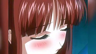 Sex Warrior Pudding  Ep.2 - Anime Porn