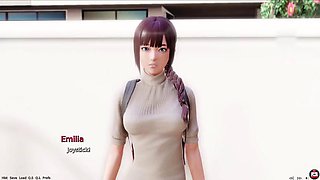 Public Sex Life H - PT 31