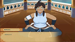Four Elements Trainer Book 4 Slave Part 6