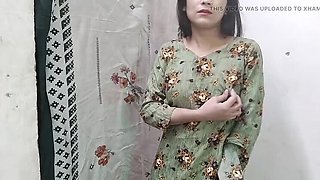 Cute Step Sister Pussy Licked and Fucked Hard by Step Brother - Desi Indian Sex