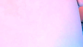 Giving a Blowjob to Step Brother