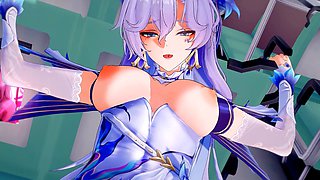 Lingerie, manga porn, anime hentai