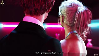 The Art of Seduction (part 37)