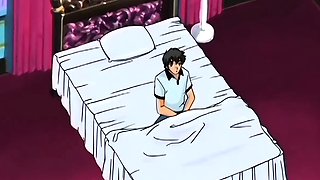 Anime Manga Sex Action