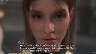 Love and Temptation Update 7 to Be Continue