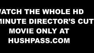 Hanging Out With Swingers Makes SW Horny As Hell