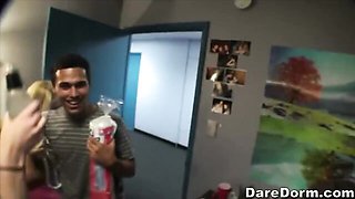 Perfect Payton and Indy's straight hair movie