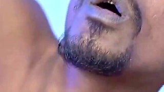 Indian Beautiful Bhabhi Fucked by Unknown Thief! Sudden Sex