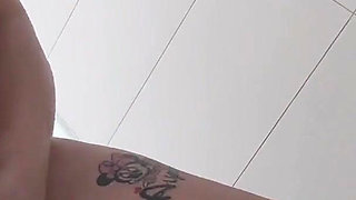 Wet Big Titty Latina