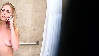Amateur milf gang banged hardcore in all holes