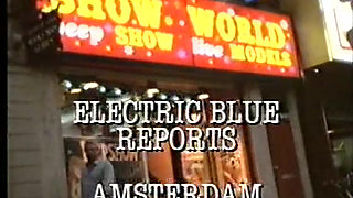 Electric Blue 15