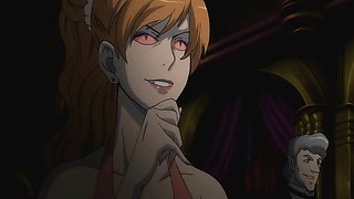 Mix of Hentai movs from Hentai Niches