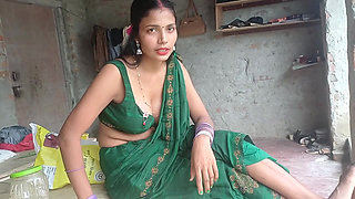 My husband doesn't give me love because of you.