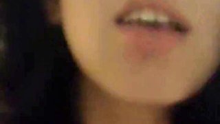 Pupau Pussy Licking Nude Video Leaked!