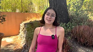 Amateur Teen Latina Hot babe