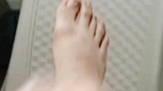 Delicious fuck of my 20-year-old stepsister