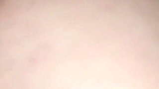 I Love Feeling My Boyfriend's Friend's Delicious Cock in My Wet Pussy. and Let Him Throw His Milk Inside Me