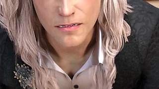 The Seven Realms 25: Atlas Training Season with Lucius (sfw)