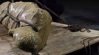 Amateur fetish couples tape
