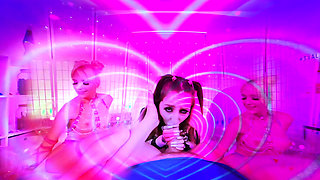 The Blowjob Room - Pmv Sucking VR Compilation