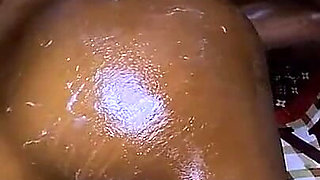 All Black Bisexual Hardfucking Threesome