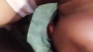 My Sri Lankan Stepdaughter